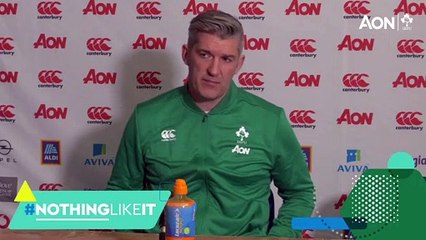 'I'm Proud Of How We Have Started' - McWilliams