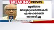 മുതിർന്ന മാധ്യമപ്രവർത്തകൻ എ.സഹദേവൻ അന്തരിച്ചു | obituaryevan