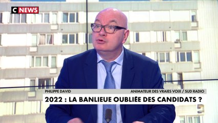 Philippe David : «La France rurale a été grandement abandonnée»