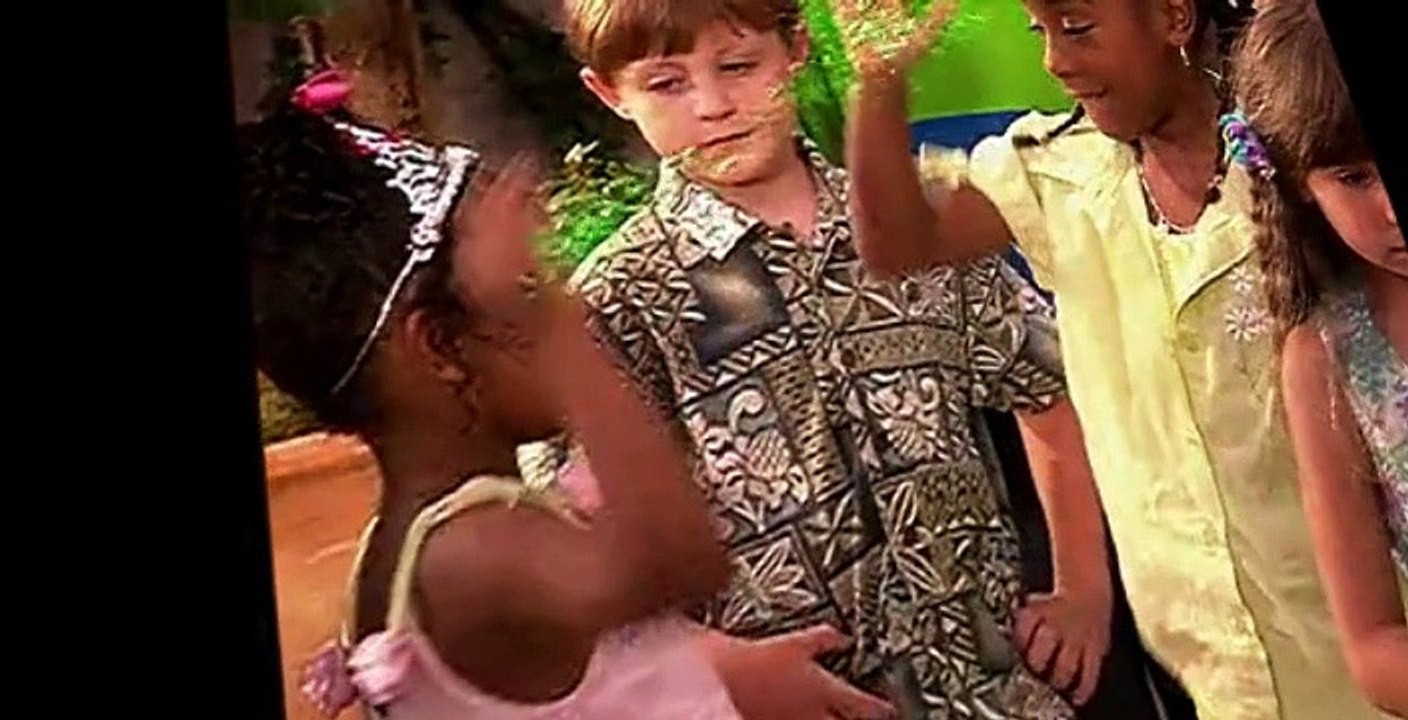 The Bernie Mac Show S01 E02