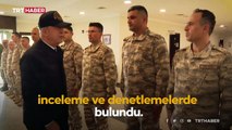 Bakan Akar: Türkiye ateşkes için her türlü gayreti gösteriyor