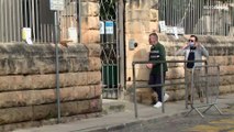 Wahl in Malta: Ministerpräsident Robert Abela erklärt sich zum Sieger