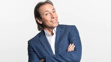 "On s'emmerde" : Philippe Candeloro pousse un gros coup de gueule