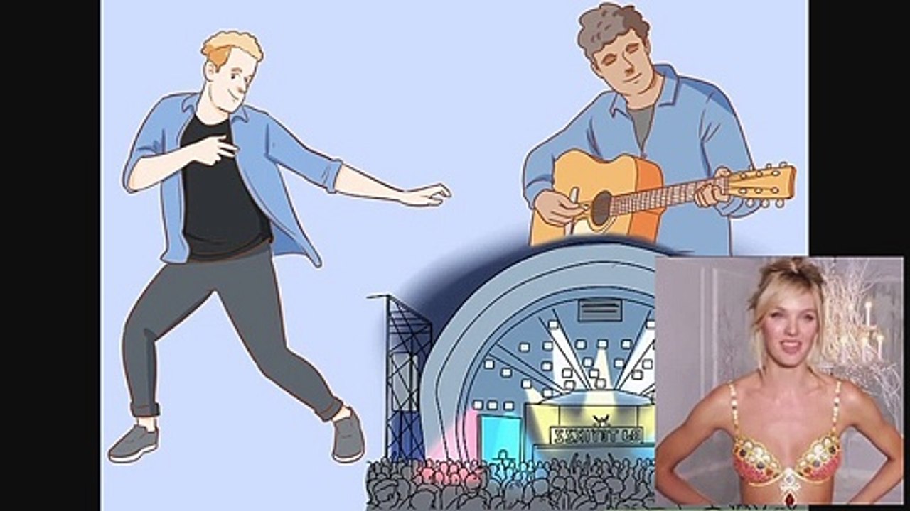 How to Do Stage Lighting