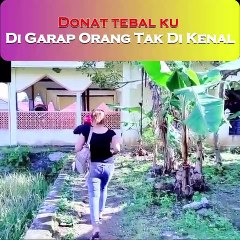 ada kuda kuat dalam sarung , ceweknya cantik banget viral