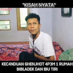 bapak beli kuda budi naikin , ceweknya cantik banget viral
