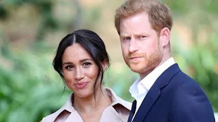 'There will be outrage' Prince Harry told to 'leave Meghan at Oscars' and attend memorial