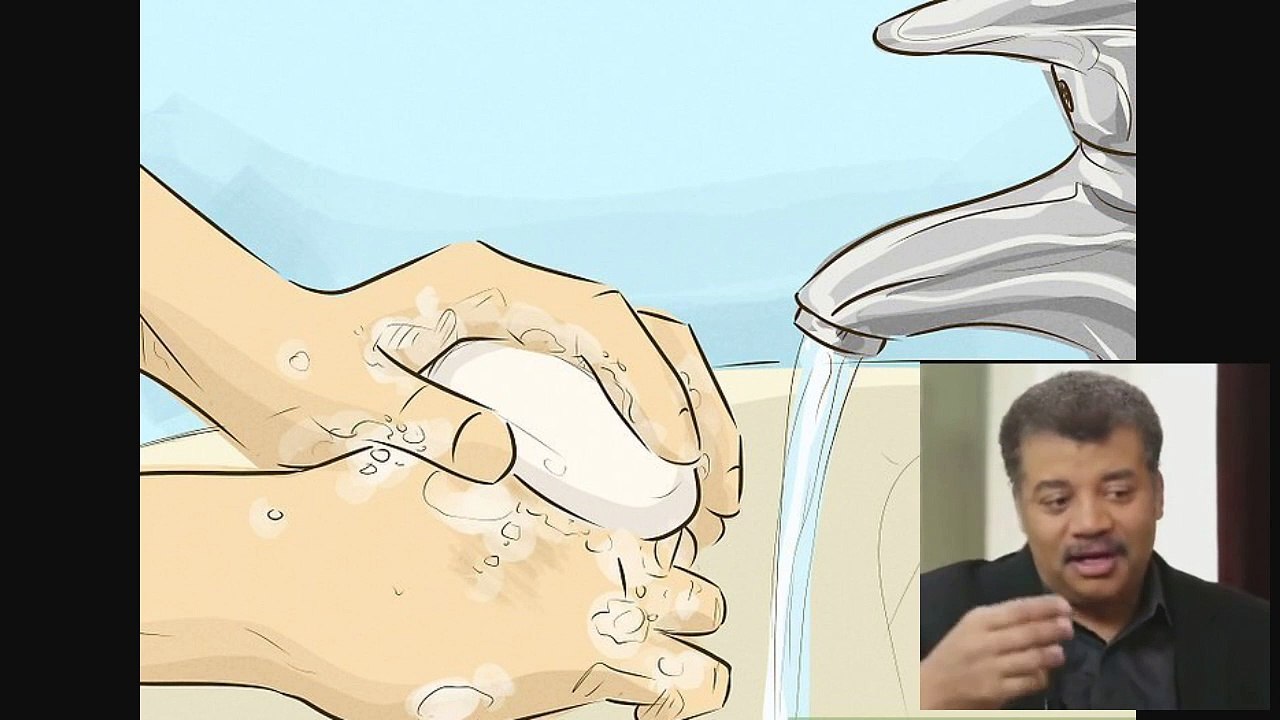 How to Prevent a Cold or the Flu