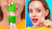 GENIUS BEAUTY HACKS WITH ALOE VERA Cool Crafts And Natural Beauty Tips Girls Problems by 123 GO