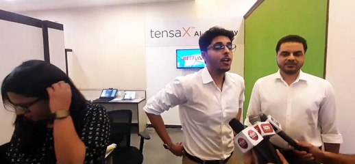 तेजी से बढ़ रही है आर्टिफीशियल इंटेलीजेंसी की डिमांड