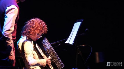 Alda D'Eusanio - È nata una zucca Off/Off Theatre