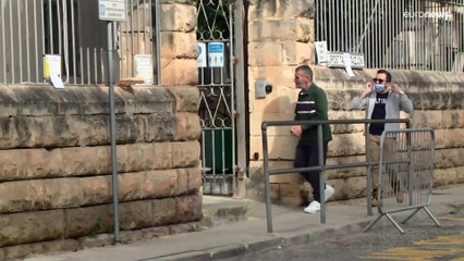 Les Maltais se sont rendus aux urnes à l'occasion des législatives