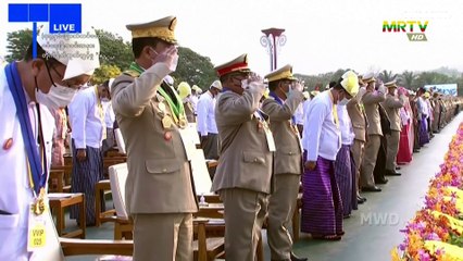 Мьянма: военная хунта пообещала «истребить» всех несогласных с режимом