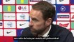 Angleterre - Southgate : “Harry Kane est assez calme à propos du record”