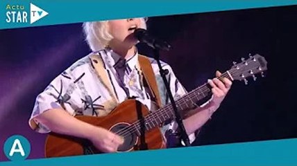 INTERVIEW. Vaëlle (The Voice) : "Au Québec, on peut vivre de la musique sans être Céline Dion !"