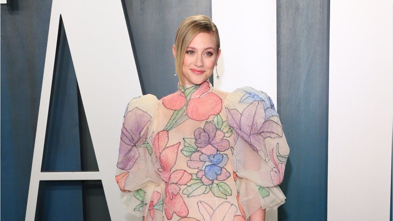 GALA VIDEO - Lili Reinhart en colère : le coup de gueule de l’actrice de Riverdale contre le ”summer body toxique”