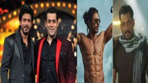 Salman Khan के साथ जून में Tiger 3 की शूटिंग करेंगे Shah Rukh Khan, इसलिए चुना ये महीना | FilmiBeat