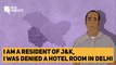 I'm An Indian, Yet I was Denied a Room in Delhi Hotel Despite Having Valid IDs
