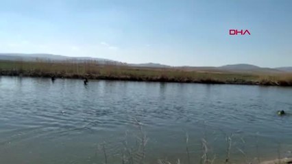 KAYIP SEVGİLİLERDEN ŞEYMA ÖLÜ BULUNDU, HASAN'I ARAMA ÇALIŞMALARI SÜRÜYOR