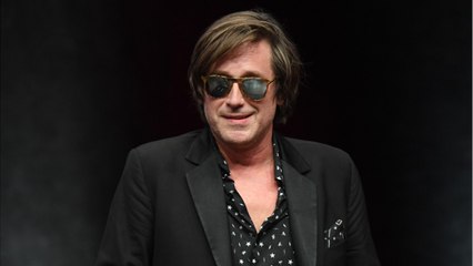 VOICI : Thomas Dutronc « traité comme un chien " quand il était enfant, il partage un étonnant cliché