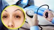 High Blood Pressure Eyes के लिए खतरनाक, क्या है Hypertensive Retinopathy Symptoms | Boldsky