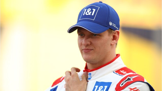 VOICI : Mick Schumacher victime d'un violent accident : le jeune prodige donne de ses nouvelles