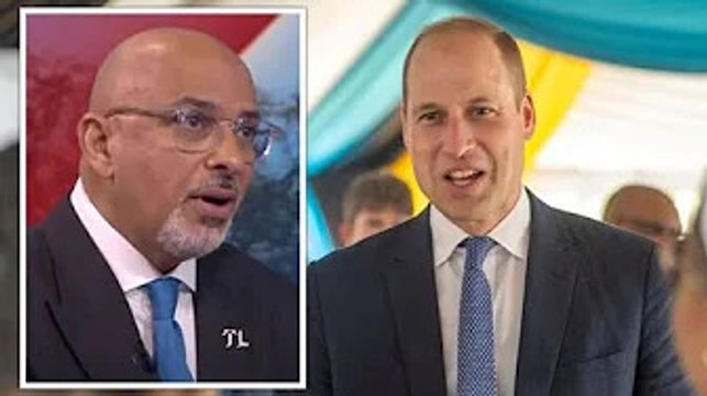 'Prince William will strengthen the Commonwealth' Duke praised for 'wise' words on tour