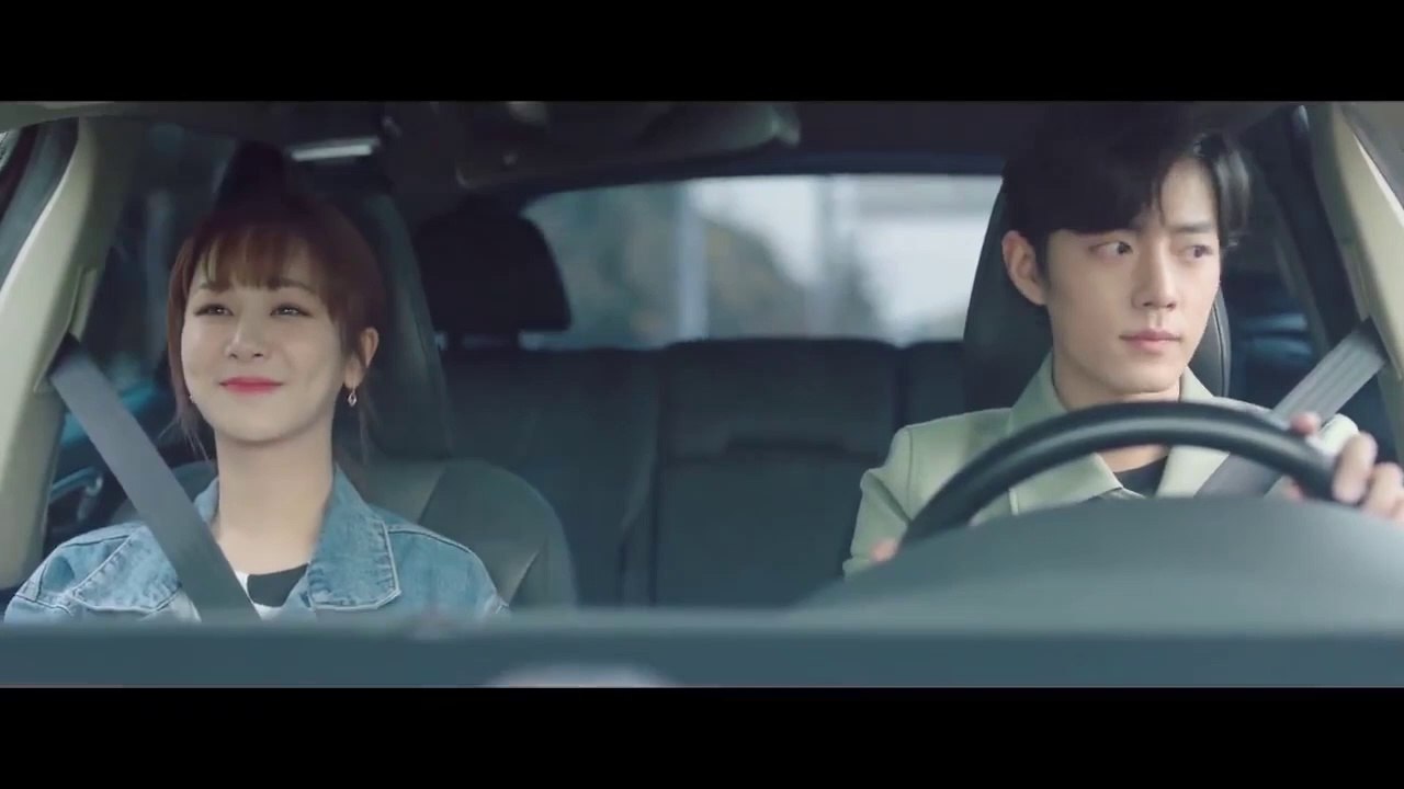 The Oath of Love (2022) Episode 20  English sub