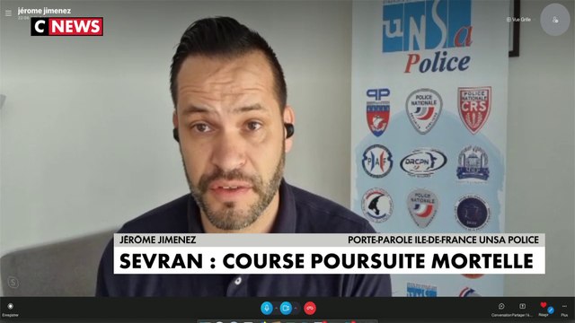 Jérôme Jimenez : «Tout a été mis en place pour assurer l’ordre public et la sécurité de tous les riverains»