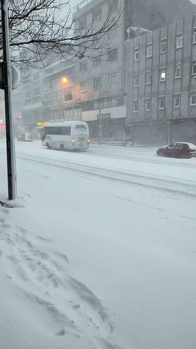 İstanbul.. kar,snow,neige,