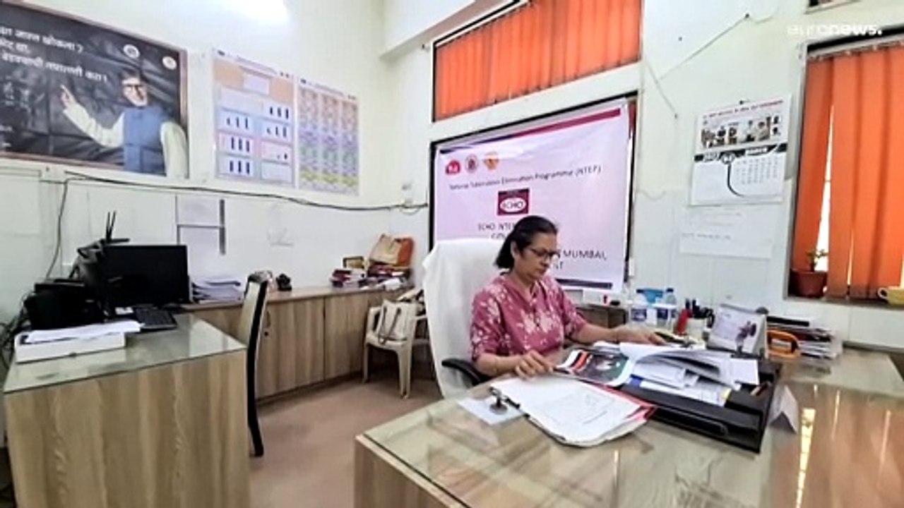 Lungenerkrankungen: Furcht vor Corona schadet Tuberkulose-Vorsorge