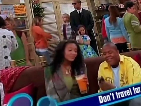 Cory in the House S01 E19