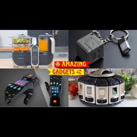 Best Home Gadgets on Amazon 2022 | Smart Appliances Gadgets for Every Home