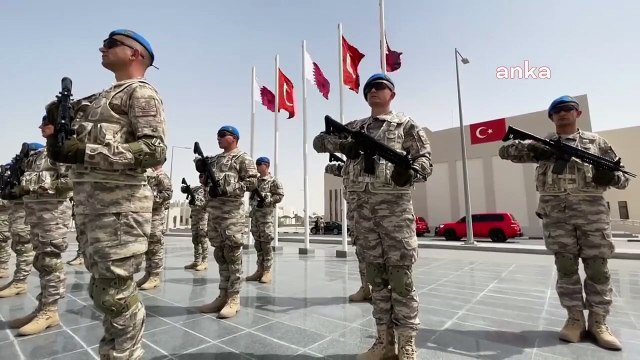 Bakan Akar: Ukrayna'da tahliyelerin gerçekleştirilmesi için Türkiye elinden gelen her türlü gayreti gösterdi, göstermeye devam ediyor