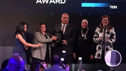 وزيرة التجارة والصناعة تكشف عن رقم غير مسبوق حققته الصادرات المصرية