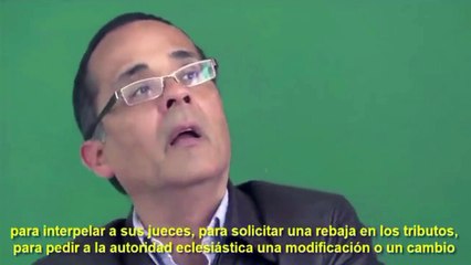 Pedro Guibovich: Ia imagen del indio doliente es elaborada tardíamente... a finales del siglo XVIII