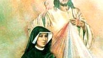 El pecado del aborto - Santa Faustina Kowalska