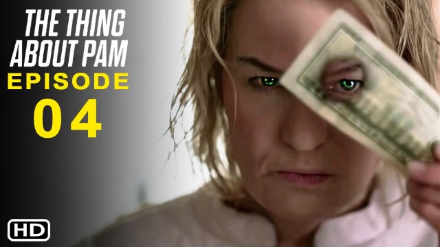 The Thing About Pam Episode 4 Trailer (2022) NBC, Preview, Spoilers, Release Date, Promo, 1x04,