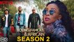 Young Famous & African Season 2 (2022) Netflix, Release Date, Trailer, Episode 1, Cast,Review,Plot