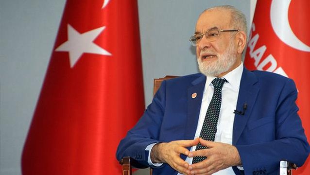 Erbakan hayatta olsa CHP ile bir araya gelir miydi? Karamollaoğlu'ndan bomba soruya yanıt: Kesinlikle