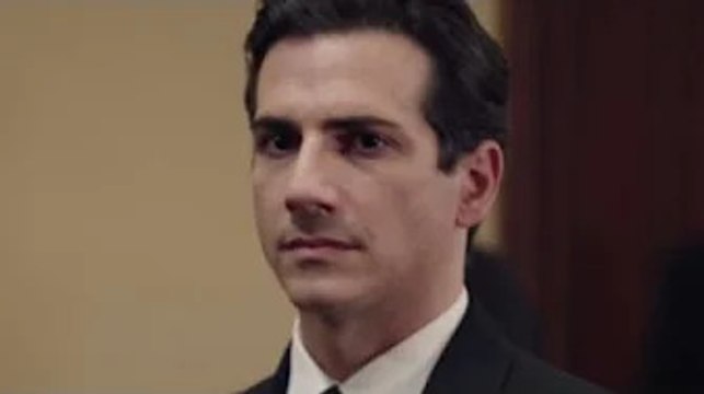 Il paradiso delle signore, anticipazioni prossima settimana: la decisione spiazzante di Dante Gli sp