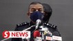 No compromise for anyone, even VIPs, over drug-related offences, says NCID chief Ayob Khan