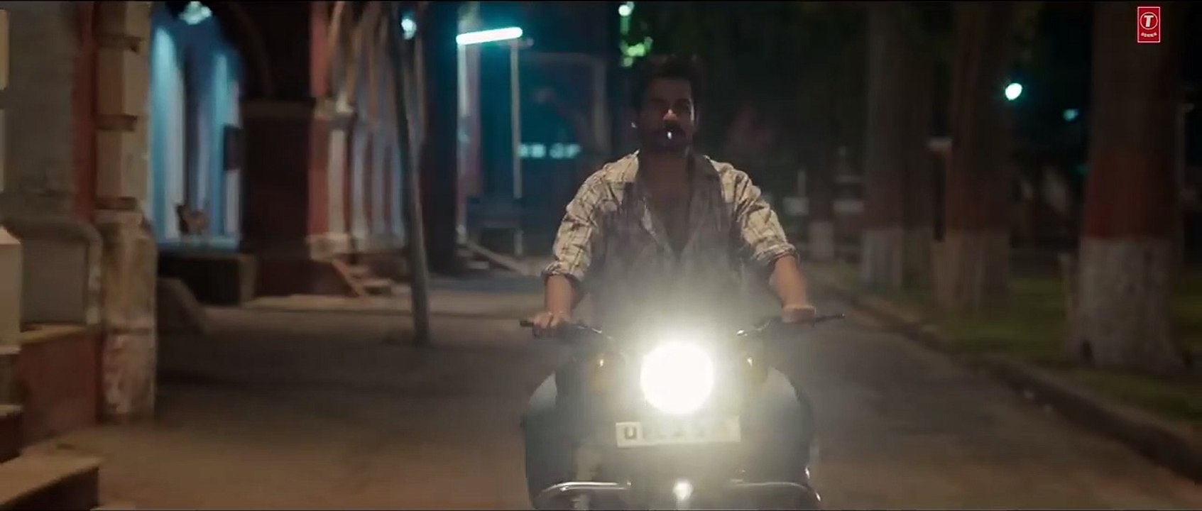 Khwaab Khwaab (Teaser) Sunny Kaushal, Nushrratt | Sachet-Parampara, Irshad Kamil | Bhushan K