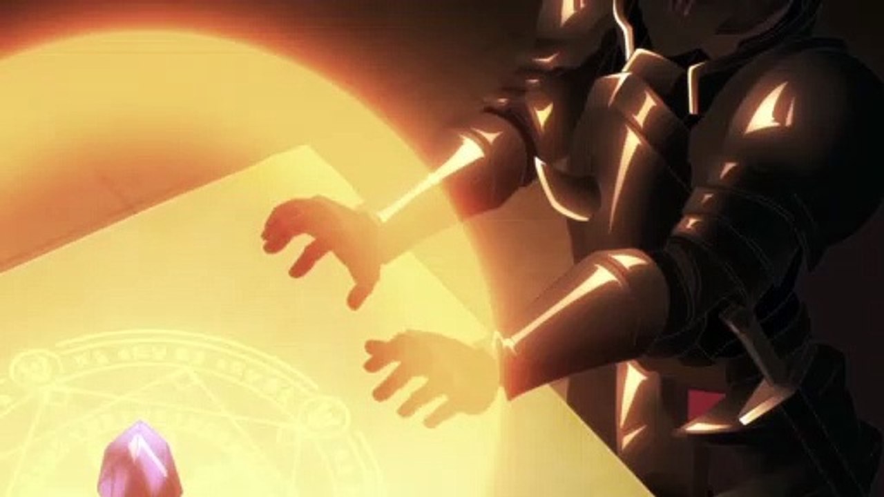 I'm Quitting Heroing - Official Trailer