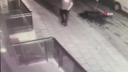 Bar önünde silahlı kavga ile ilgili 1 kişi tutuklandı