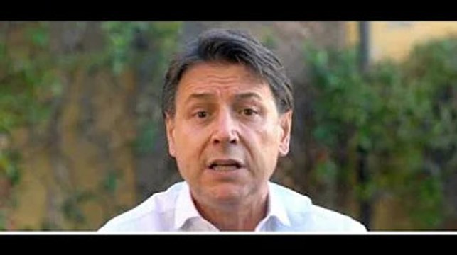 M5S, Conte agli iscritti: «Se voto su di me risicato pronto a lasciare». E conferma il no alle spese