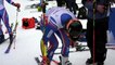 Championnat de France - Slalom parallèle