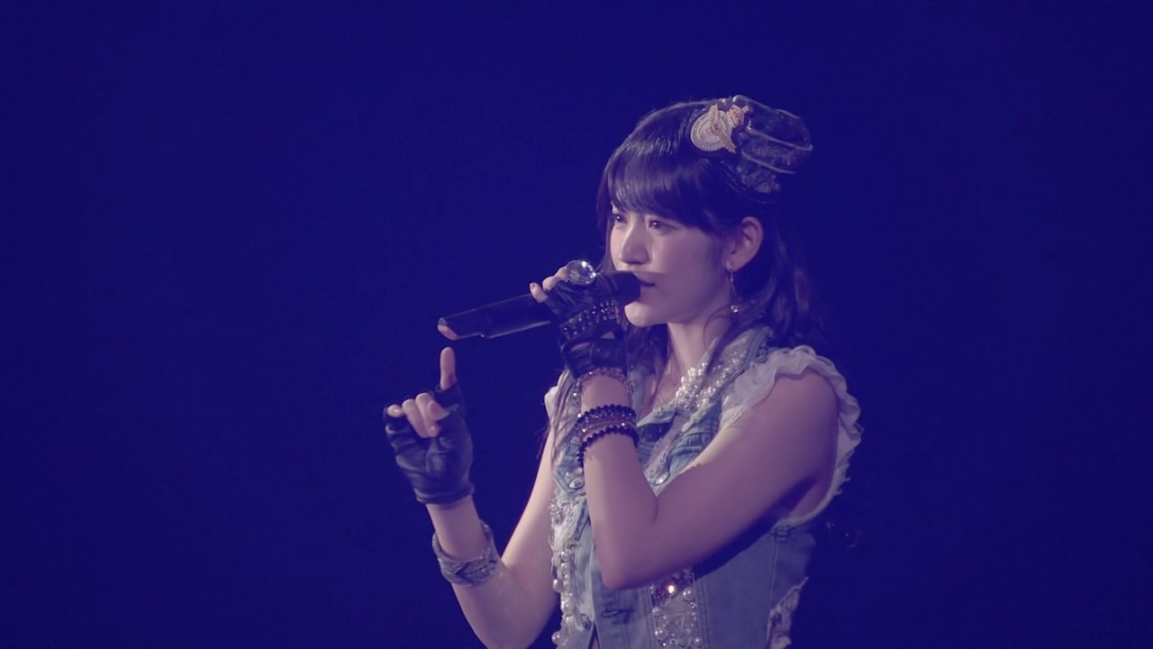 ℃-ute『この街』（2013春）