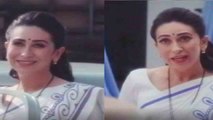 Karisma Kapoor ने फेमस Nirma ad को किया रीक्रिएट, ताजा हुईं 90s की सुनहरी यादें । FilmiBeat