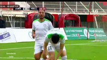 أهداف مباراة اتحاد العاصمة 1 هلال شلغوم العيد 1 - في الدوري الجزائري للمحترفين لموسم 2021/2022